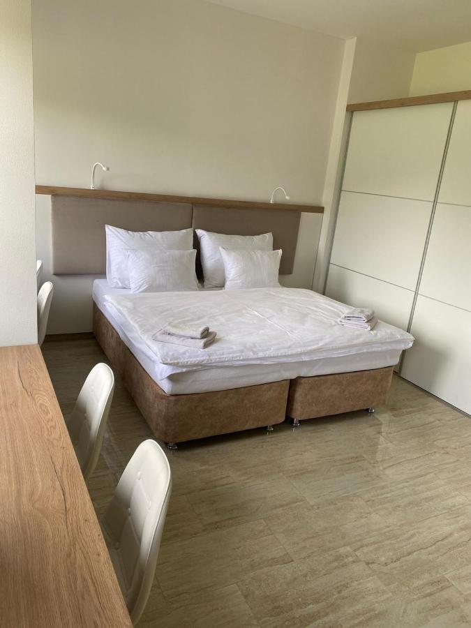 Hostinec U Zlate Lipy Noviny pod Ralskem 外观 照片